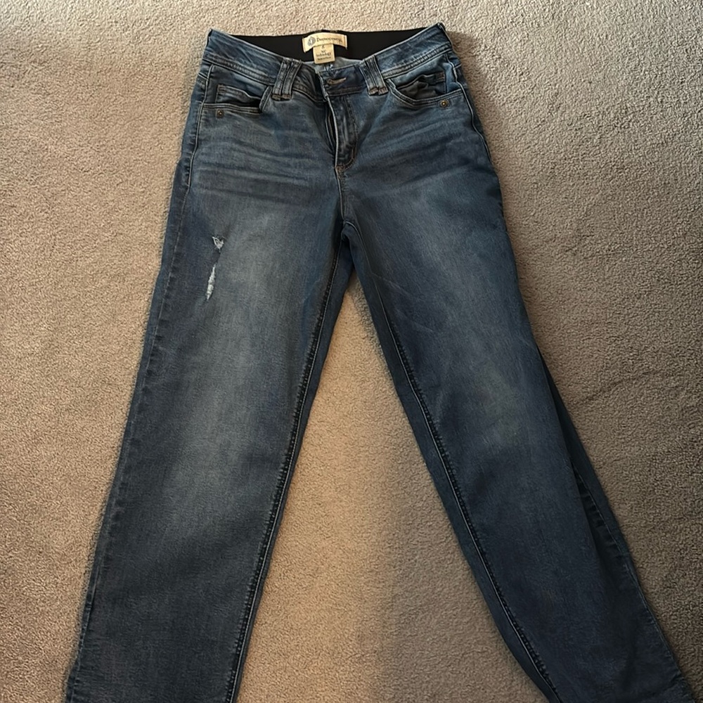 Democracy jeans